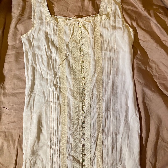 TRADE or sell Spell & the Gypsy Cinder Singlet M - Picture 3 of 9